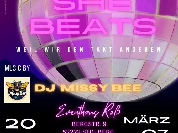Frauendisco im Brauhuus